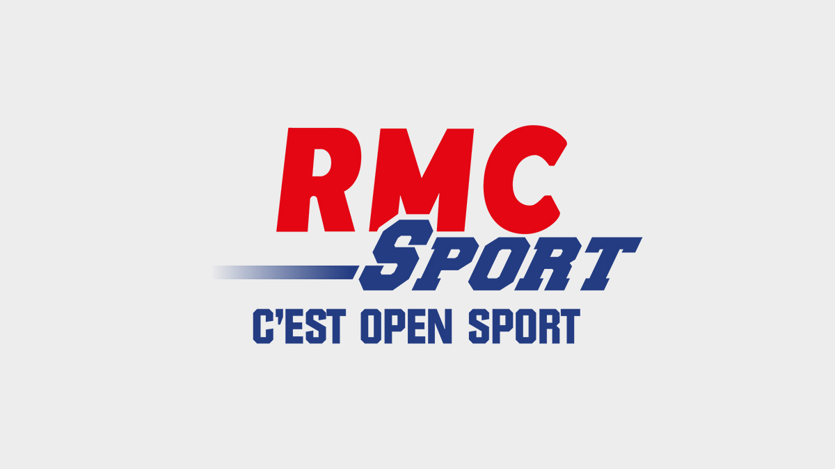 logo RMC Sport