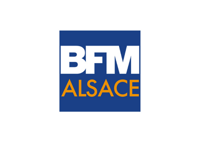 Entête BFM Alsace