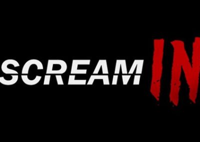 Scream In disponible sur Rakuten TV