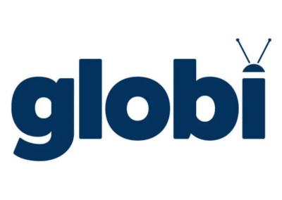LG Channels Globi