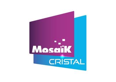 Mozaik Cristal