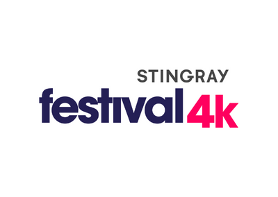 Stingray Festival 4K