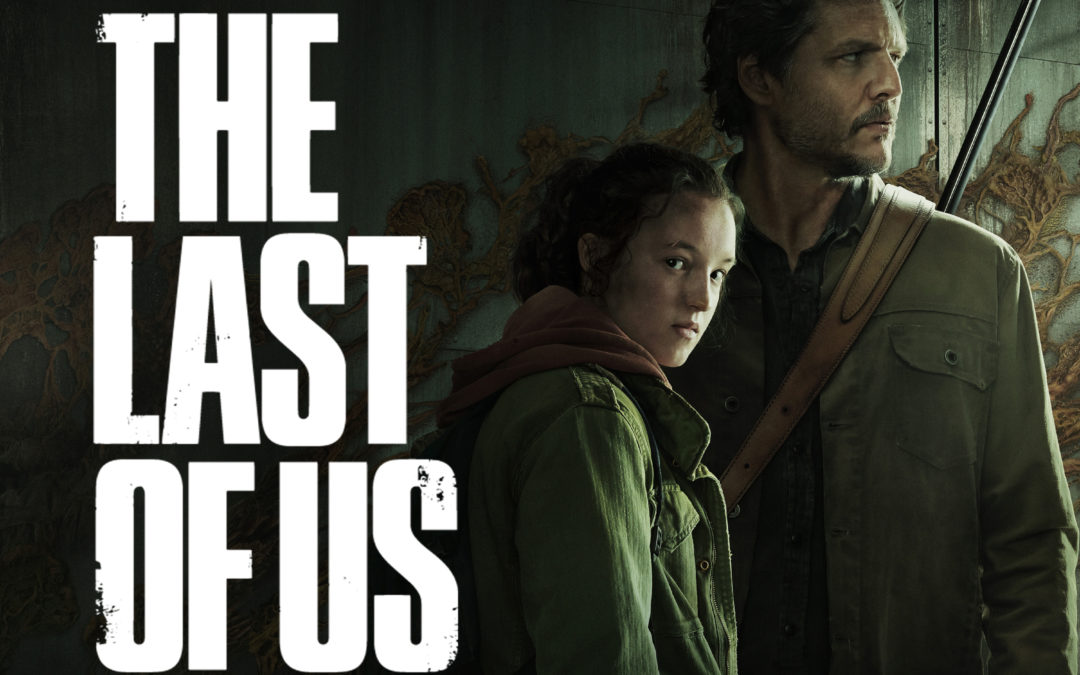 Prime Video dévoile le trailer de la série évènement The Last Of Us