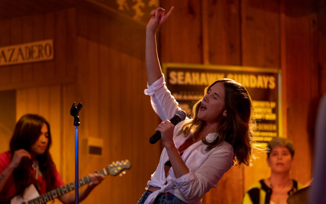 Somebody I Used to know, à voir sur Prime Video