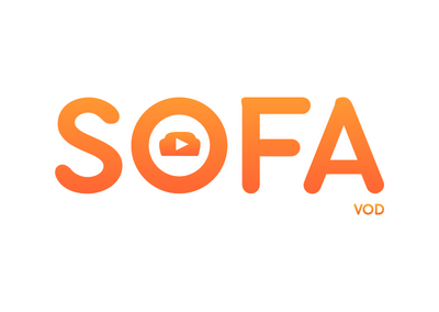Sofa VOD