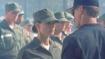 Soldier Jane