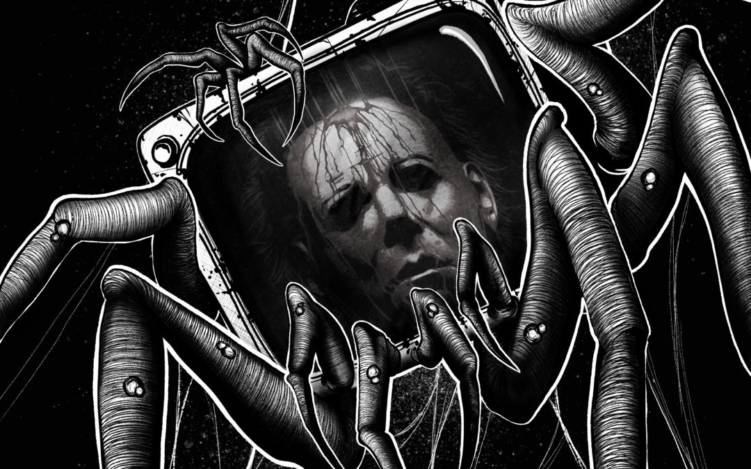 Les sorties de la semaine chez Shadowz