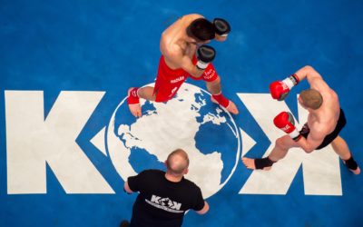 Le FightBox KOK ou encore Destination Wild en Australie, le plein d’adrénaline en juin sur les chaînes FilmBox+