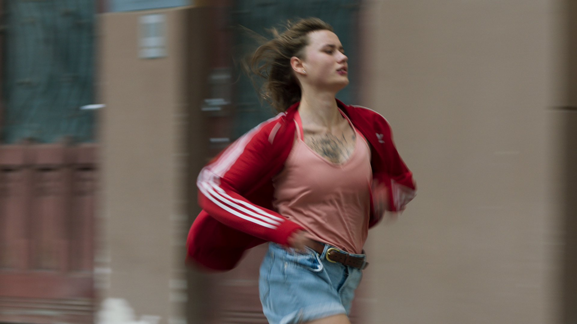 Runner