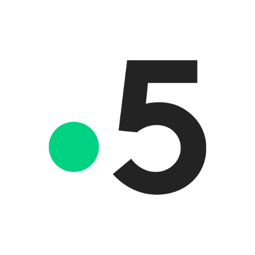 logo de la chaîne France 5