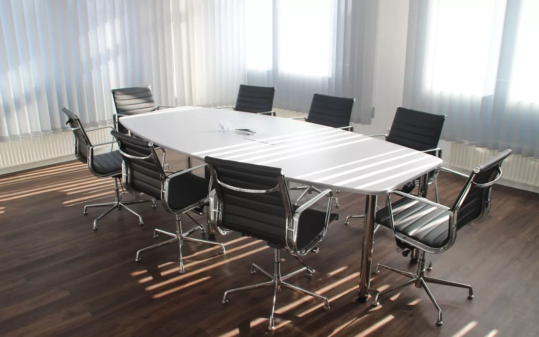 table, office, meeting