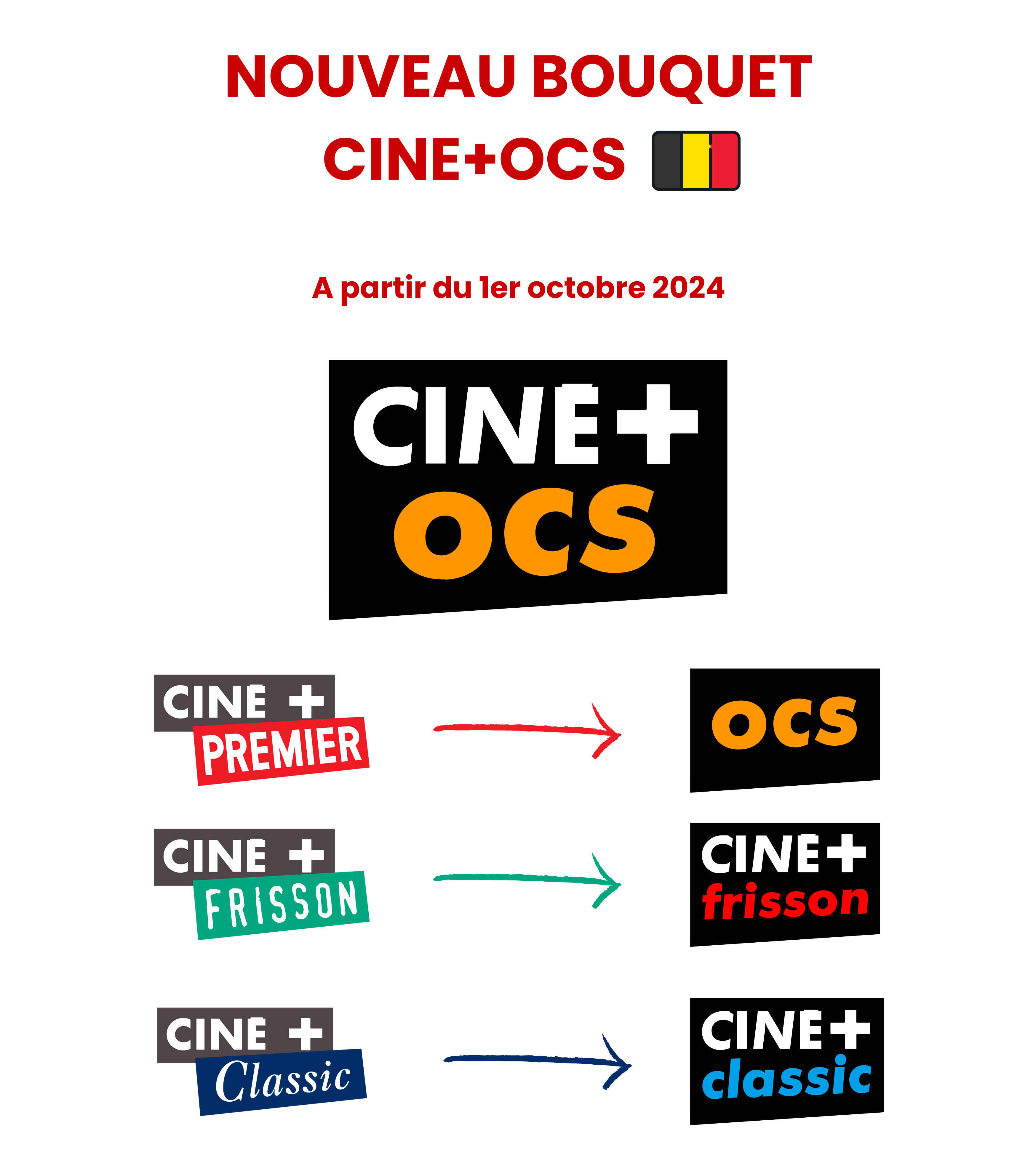CINE+OCS