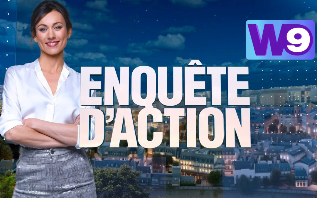 Gendarmes contre délinquants : missions dangereuses dans le Nord, un inédit d’Enquête d’action sur W9