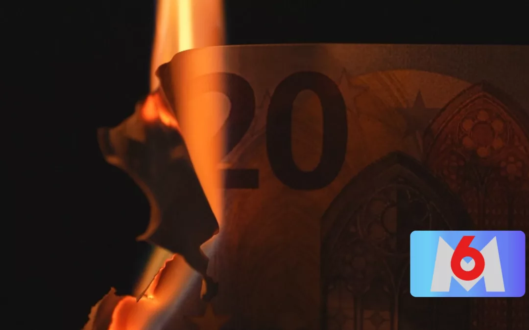 Entre magouilles et milliards : plongez au cœur de la fraude fiscale avec Zone interdite