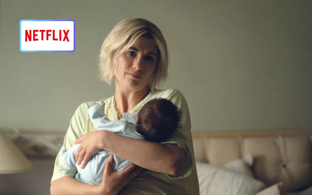 Toxic Town, cette nouvelle série basée sur une histoire vraie à binge-watcher dès ce soir