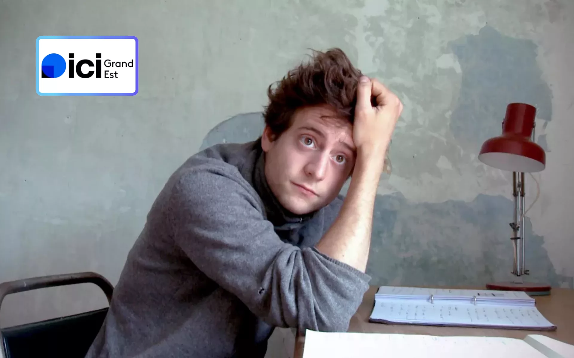 Itinéraire d'un apprenti toubib