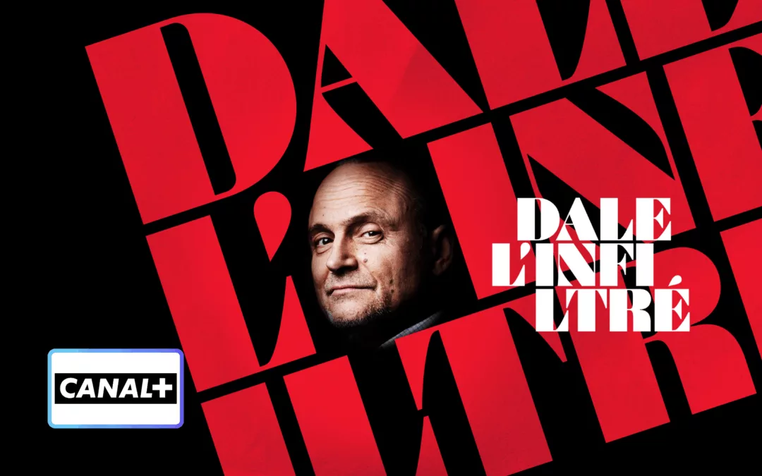 Prêtre, flic et infiltré : la double vie hallucinante de Dale, le caméléon de la police américaine, dévoilée ce soir sur CANAL+