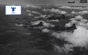LA FRANCE SOUS LES BOMBES ALLIÉES - 1942 : ROUEN SOUS LES BOMBES ALLIÉES -